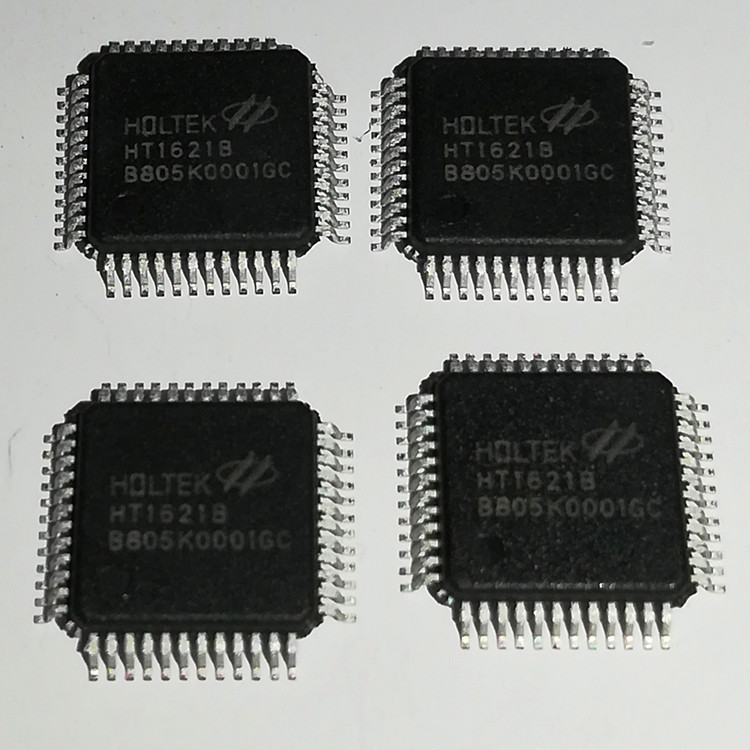 HT1621B代理销售HOLTEK/合泰 原装现货LCD液晶屏显示驱动 可出样