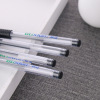 Big European standard office neutral brush -water signature black, red and blue pen core advertising pen custom pen custom logo publicity