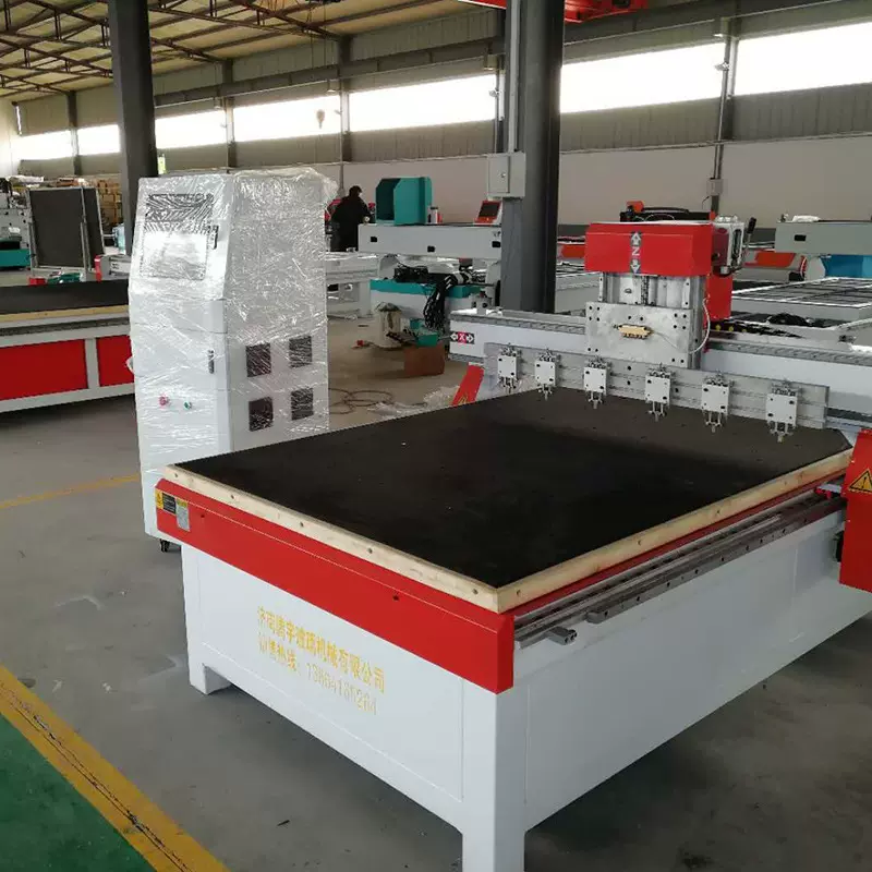 裁玻璃机械1313全自动直线异形玻璃切割机