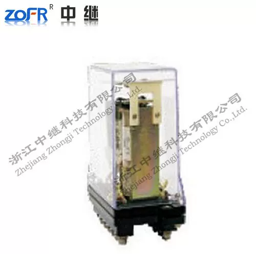 供应质优价廉中间标准电子元器件继电器正品清仓人气真品 DZS-10B