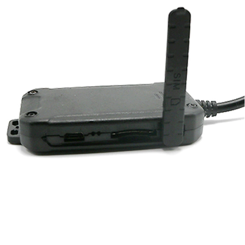 3G трекер локатор автомобильный GPS-трекер Электрический автомобиль анти-потерянное устройство мотоцикла противоугонное устройство LK210W