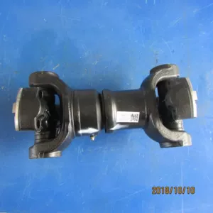 Supply Xcmg LW500FN Loader Parts 251805364 --500FN.3.2 Rear Drive Shaft Assembly