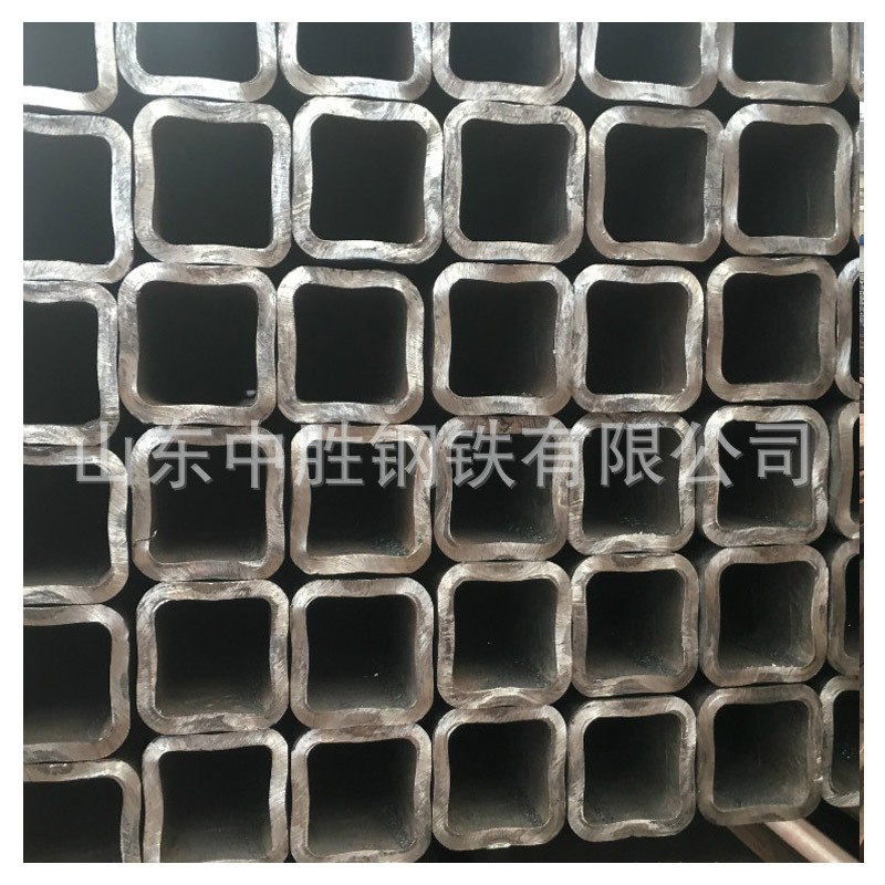 现货 镀锌方管 30*50* 40*60 40*80 50*70 矩形钢管 量大从优