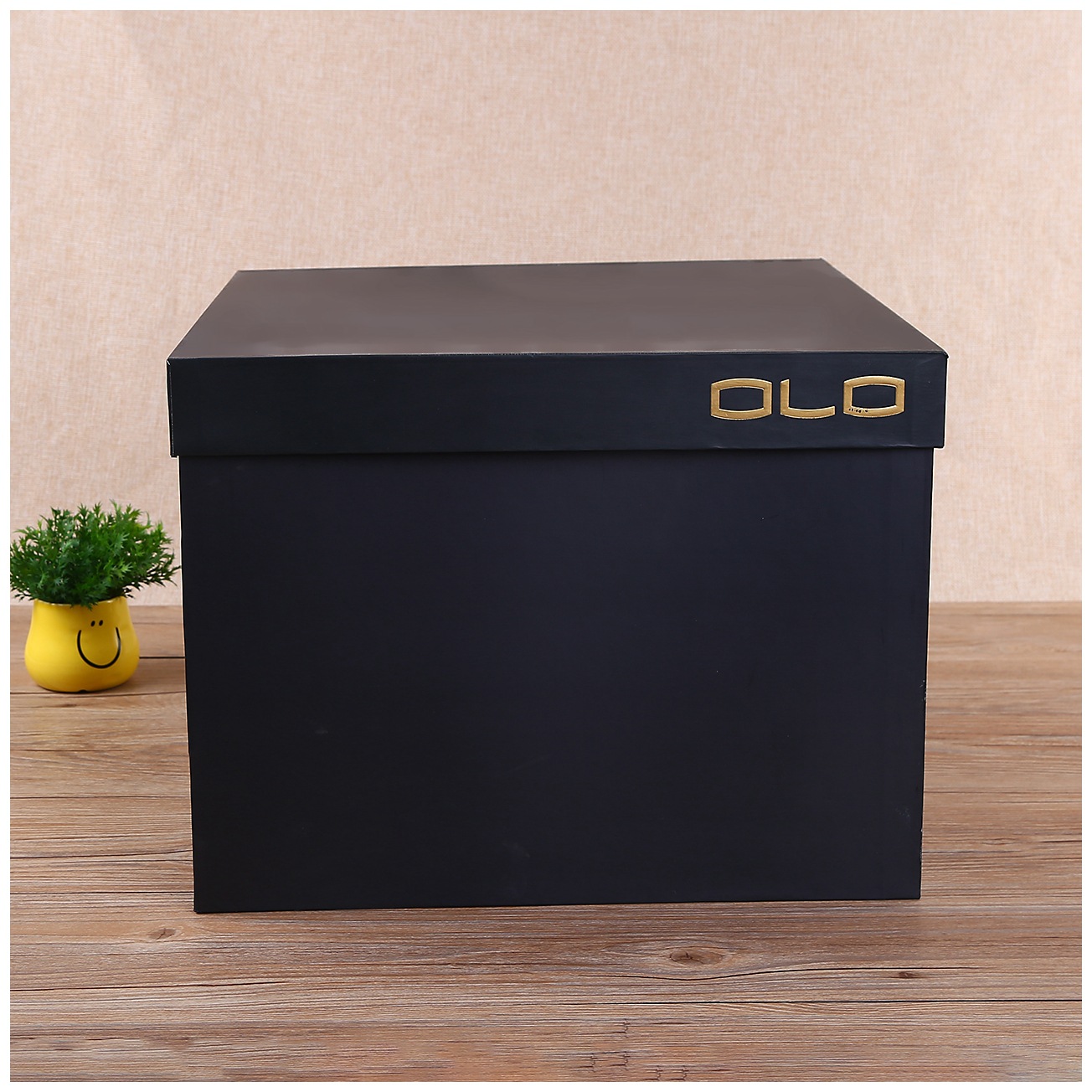 零食天地盖纸盒牛皮纸礼品盒长方形大号通用包装盒批发纸箱零食盒