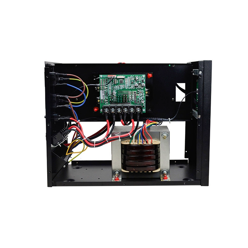 24V1500W+20A Solar Reverse Control All Machine Solar Displayer Home Power Generation System Direct Sales