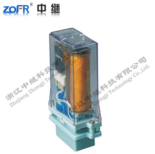 中继专业生产 长期供应中间继电器质量保证 DZS系列产品 DZS-10E
