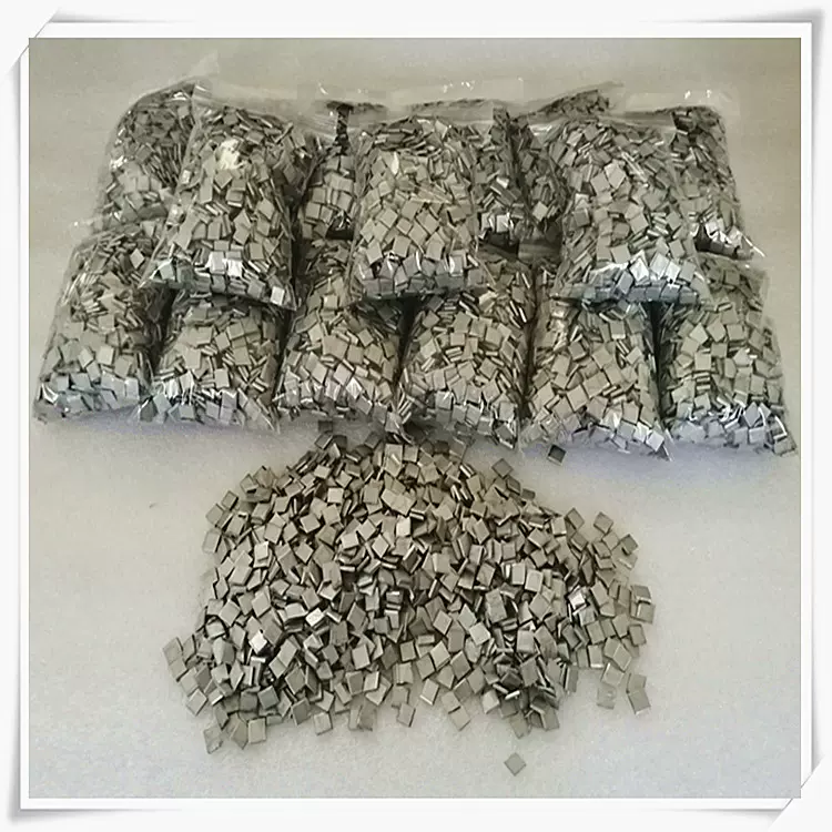 现货Zr702锆颗粒熔炼添加 科研纯锆颗粒工厂现货充足开票