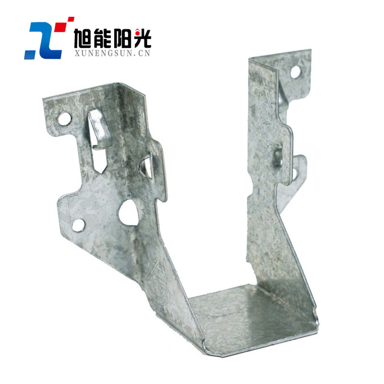 厂家 木屋连接件 不锈钢直片 托架 卷带 量大优惠