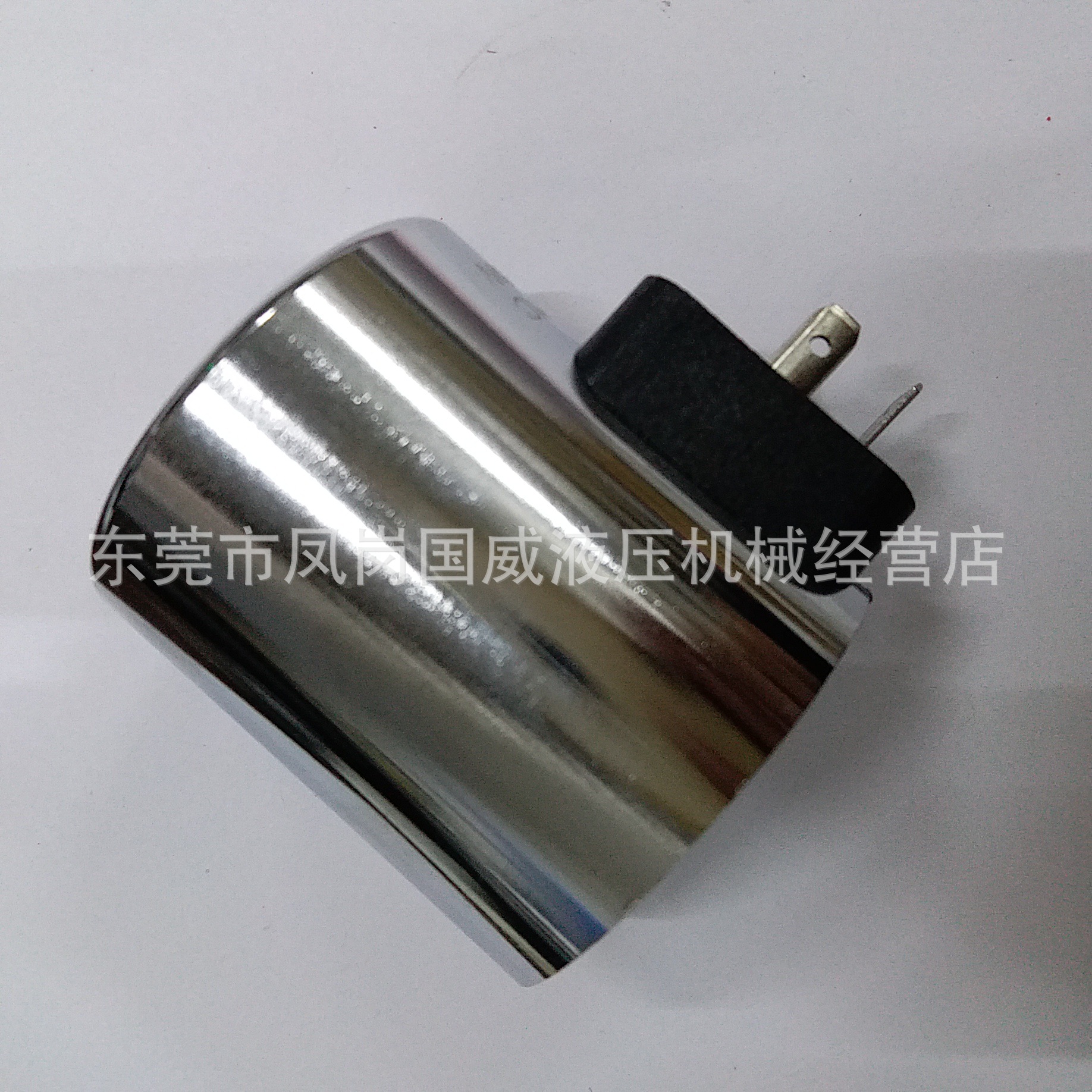 Һѹ��ŷ�4WE6JCW220V��ͭ����ȦMFZ10-37YC 220V