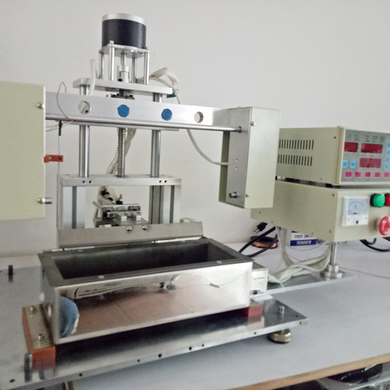 厂家直销电感滤波器自动浸锡机低频高频变压器翻转焊锡机出锡