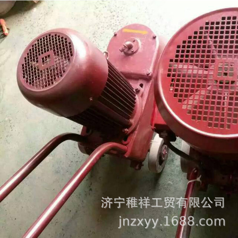 山东济宁厂家直供DMS250型金刚石水磨石机