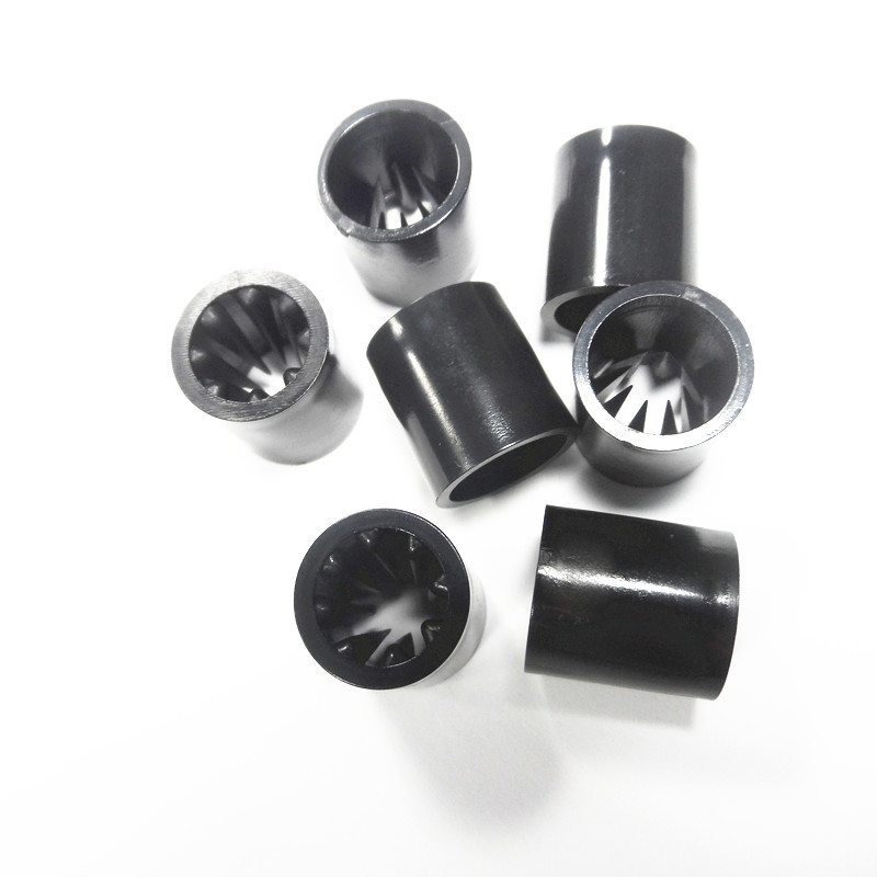 厂家直销一次性腕带扣 大号倒刺扣 单向腕带扣 手腕标识带扣