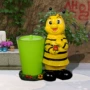 幼儿园庭院户外树脂雕塑