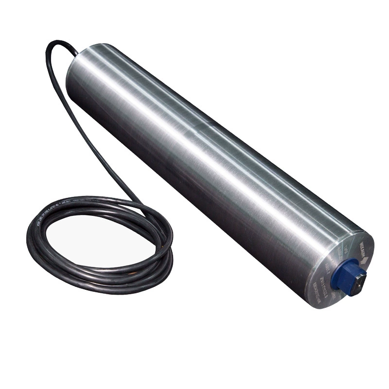 Машина 113 проверки безопасности Электрический барабан роликовый двигатель передачи барабан мощность барабан упаковочное оборудование барабан