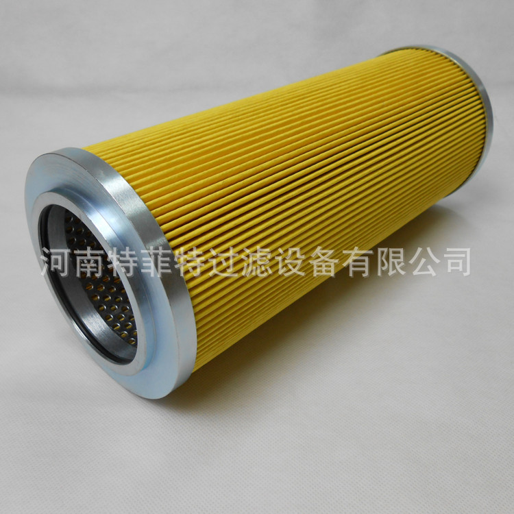 特菲特工厂供应齿轮箱离线液压油滤芯P-UL-24B-100W-EVM支持