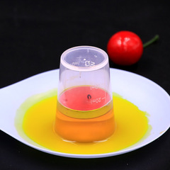 科技小製作stem創客教育實驗玩具 蠟燭吸水 幼兒園小學生手工作業