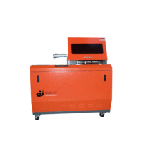 厂家供应数控围字机   数控开槽机数控弯字机 广告发光字开槽机