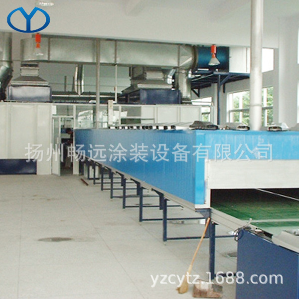 Automatic electric equipment
