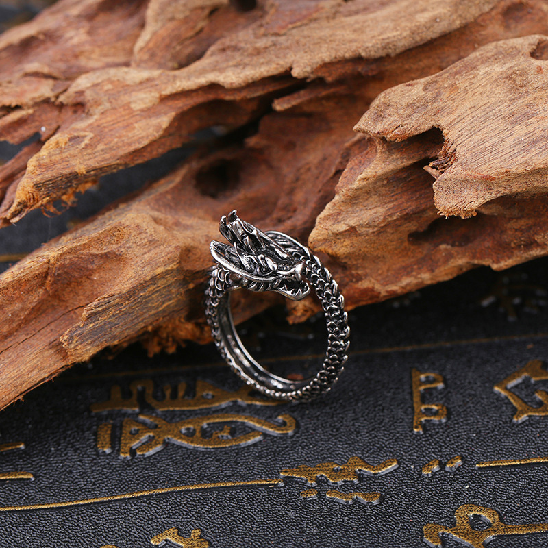 Ring stainless steel