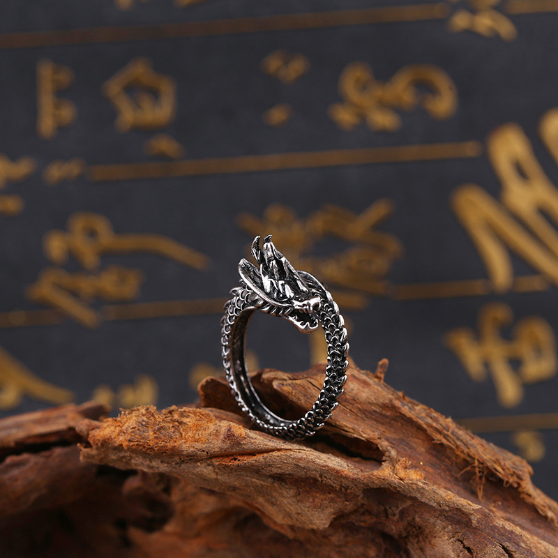 Ring stainless steel