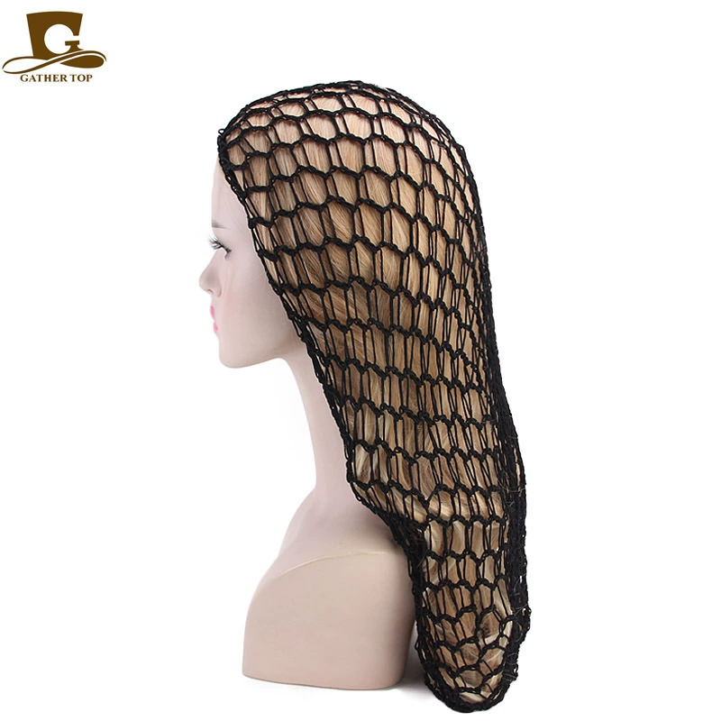 () длинные волосы сетчатую handmade, головной убор, шляпа, 32