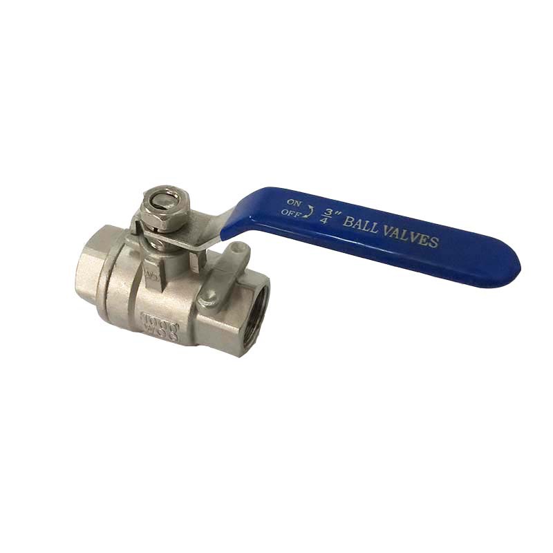 304�������Ƭʽ�������� 1000W0G BALL VALVE CF8