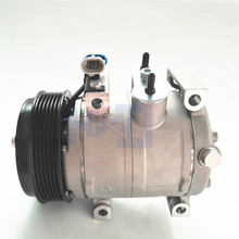AC  Compressor 10S12 9070634 90768216 9074320ѹ����10s13c