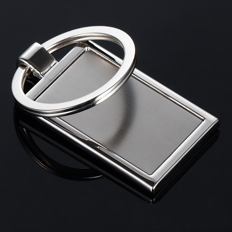 Los fabricantes venden etiquetas adhesivas para llaveros de aleación de zinc, etiquetas láser de metal epoxi, regalos navideños