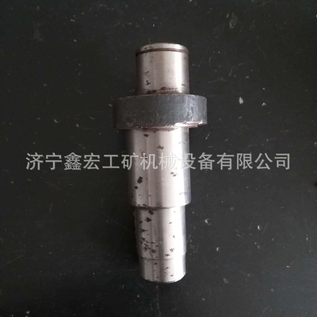 钢筋剪切机 小型剪刀式钢筋切断机配件 切断机半轴