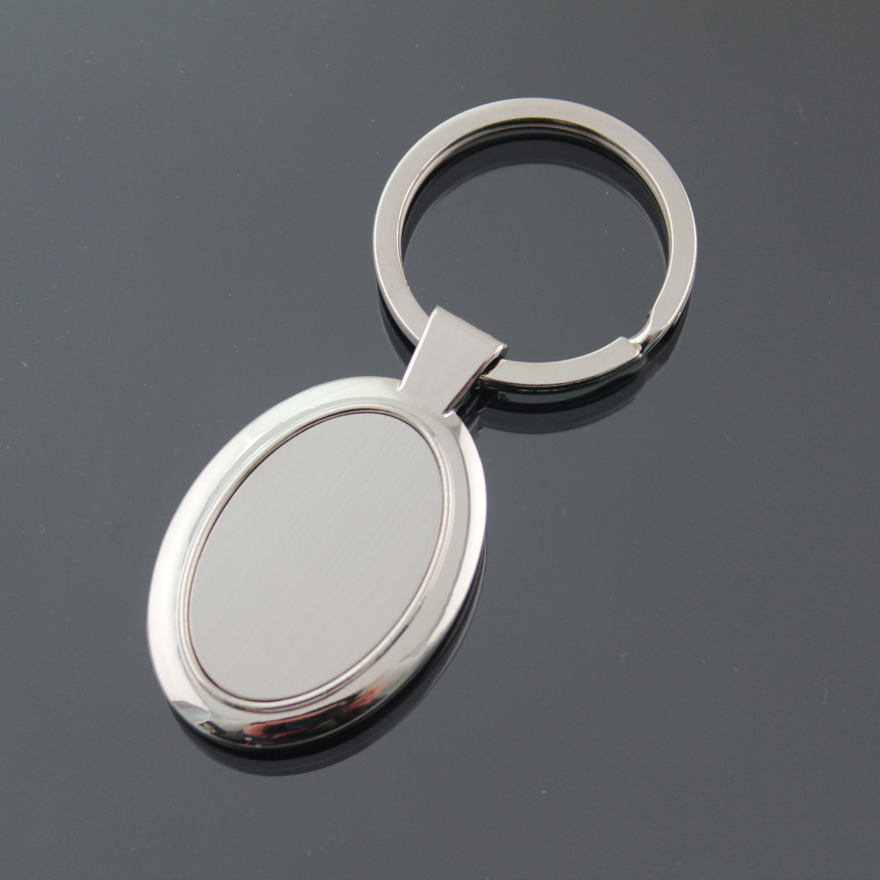 Oval