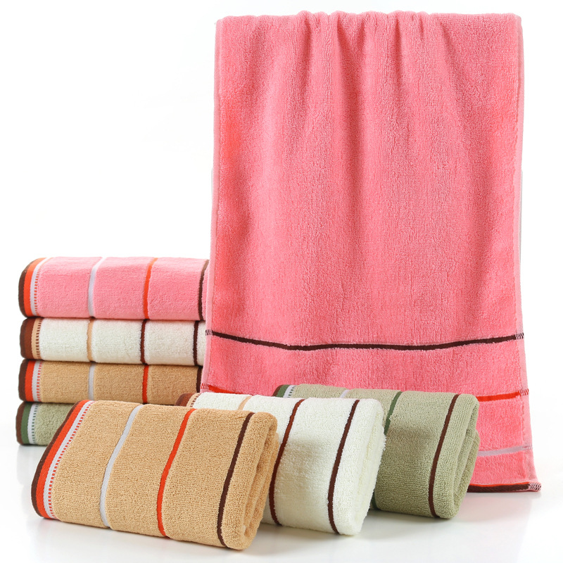 cotton towel
