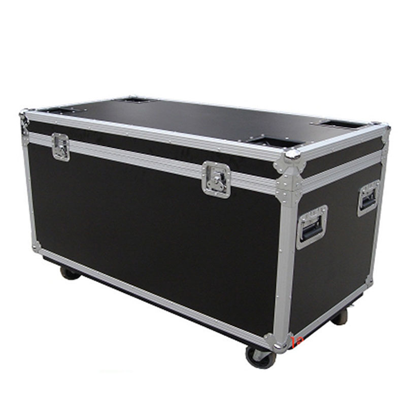 厂家航空箱铝合金箱运输箱展箱舞台道具箱影视箱