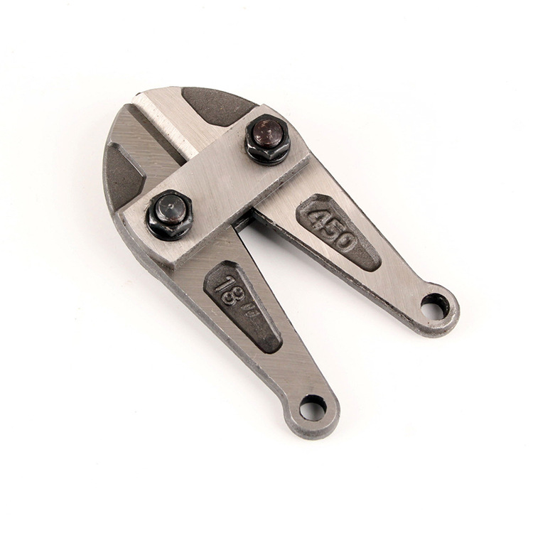 Fabricante alicates de cuerda de alambre Linyi venta al por mayor 600 900 1050 tijeras de cuerda de alambre