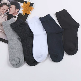 运动休闲棉袜;船袜、隐形袜;地板袜