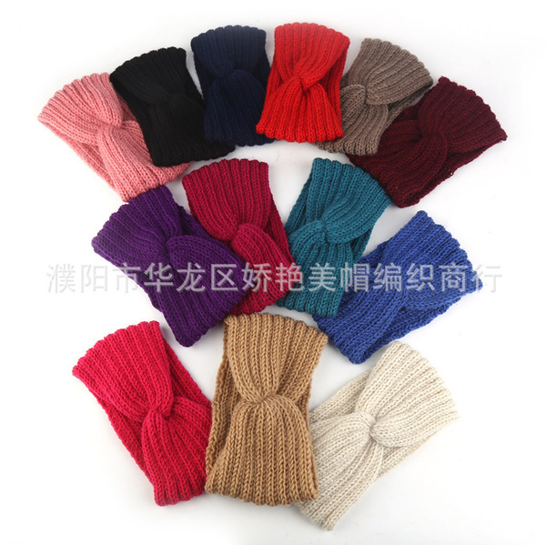 winter headband