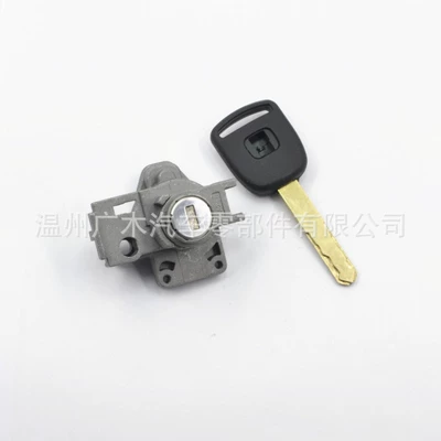 door lock training work cylinder – Car lock