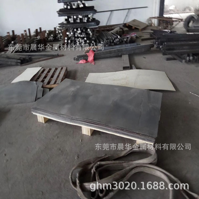 供应1J36板材 1J36铁镍软磁合金钢板 磁温度补偿合金1J36薄厚板