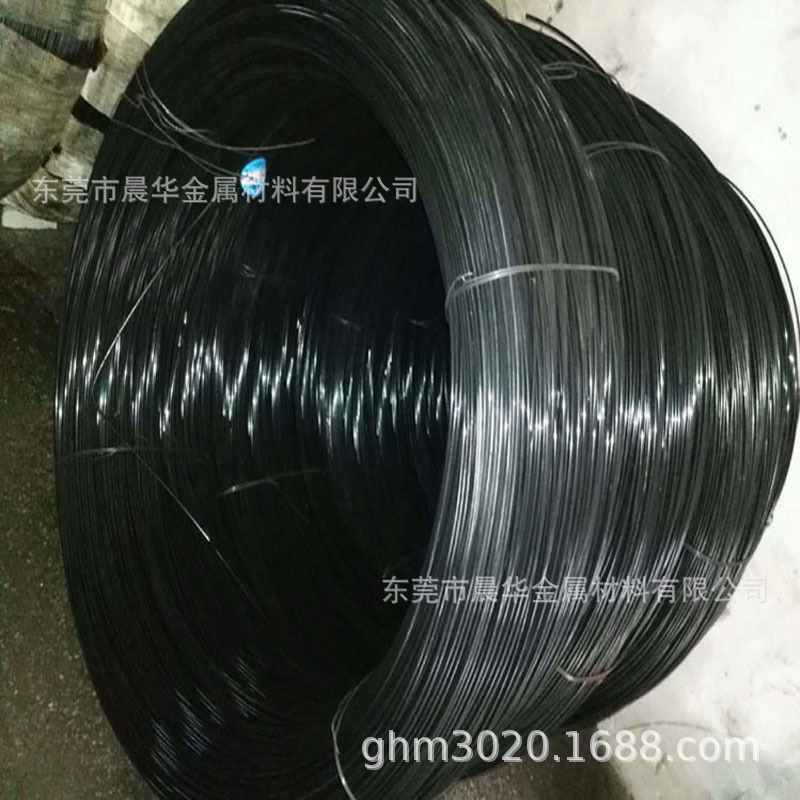 SAE1075 AISI1075碳素钢 UNS G10750线材 中厚板 棒材规格齐全