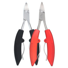 Dazhan Plastic Handle Nail Clipper, Toenail Cutter, Dead Skin Pliers, Nail Hook and Eagle Mouth Pliers Manufacturer Wholesale