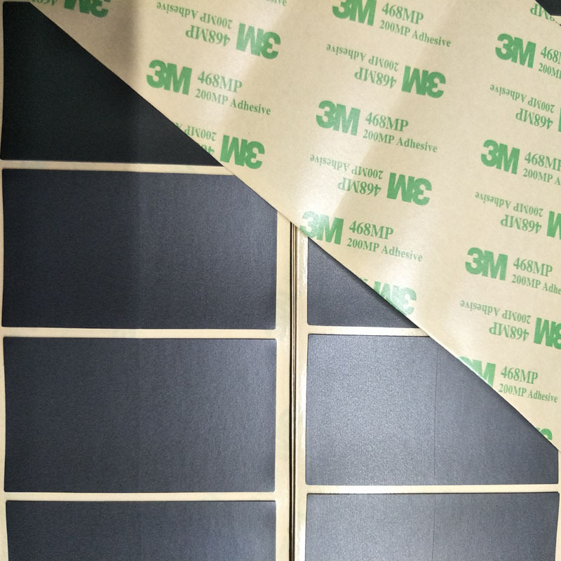 优惠SR-S-32P泡棉减震垫自粘PORON海棉高弹力快回弹胶垫