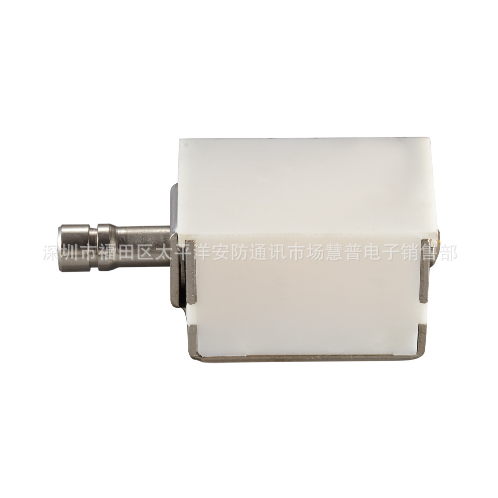 YE-302B 电动抽屉锁 小柜子锁