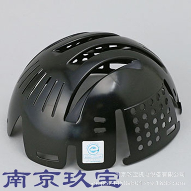 INC100 日本midori安全帽INC-100B INC-ECO-B