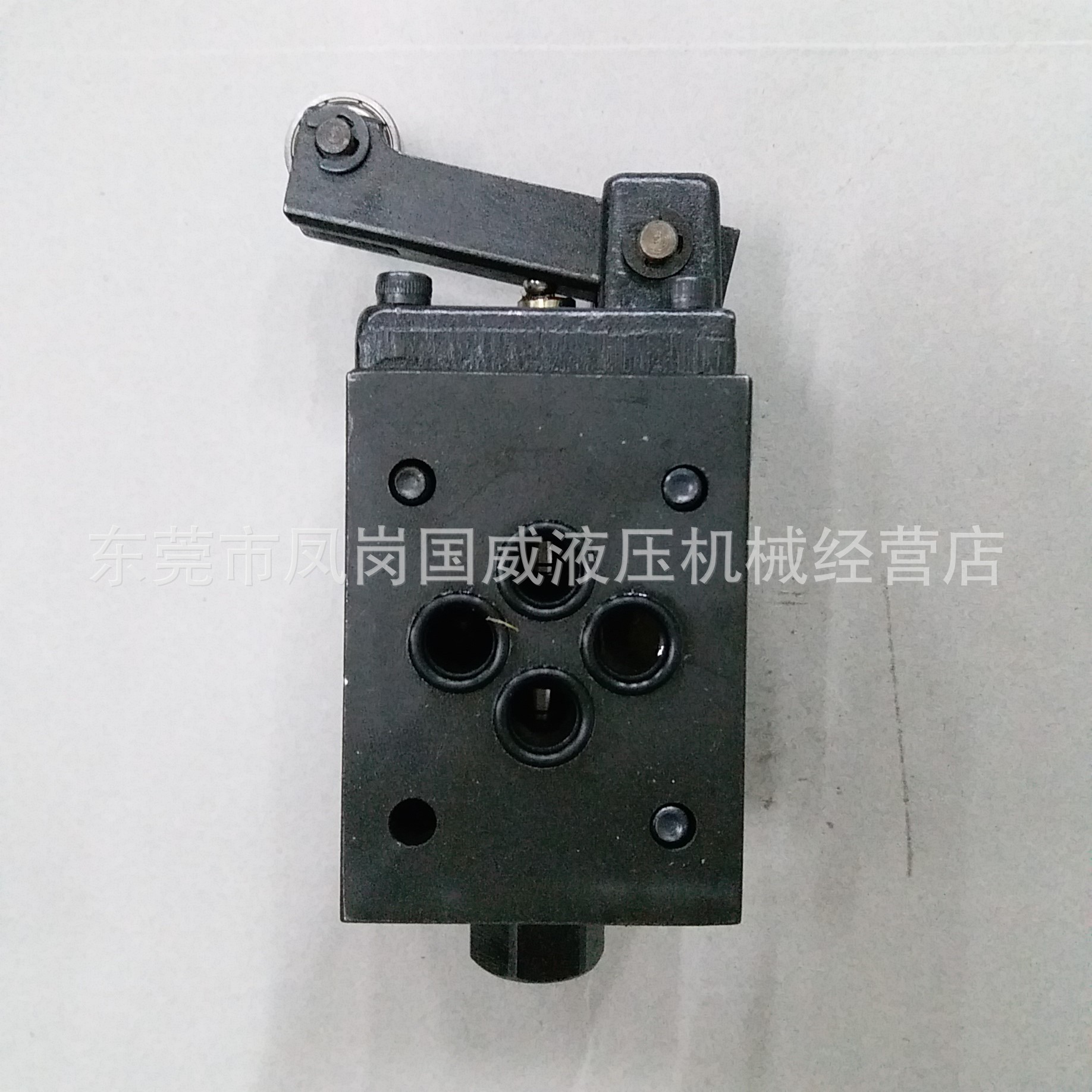 ����ע�ܻ����÷���е����DCG-02-2B2�ֶ�ʽҺѹ����