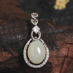 �S�����l���C����Ȼ��������� 925���y�Ƕ����Ů����ʯ���Ů