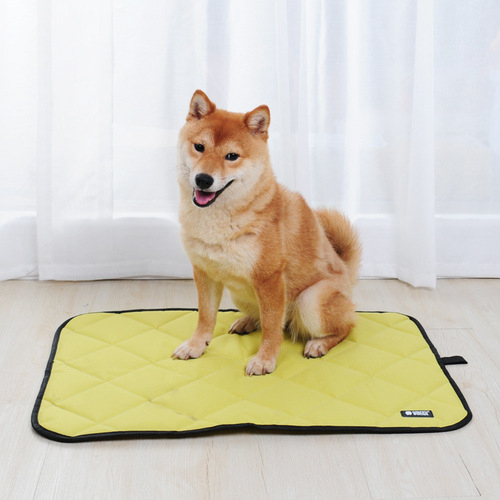 Pet seat cushion, waterproof air conditioning mat, cat and dog mat, cat and dog car mat, car dog mat