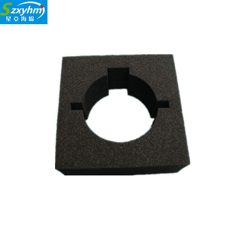 供应EVA海绵盒子 EVA海绵内衬 EVA海绵防震包装盒