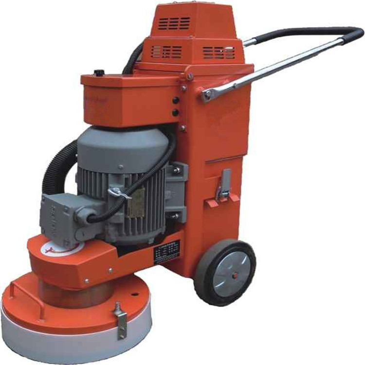 供应300型环氧地坪打磨机 水泥路面研磨机 源厂直供实惠耐用