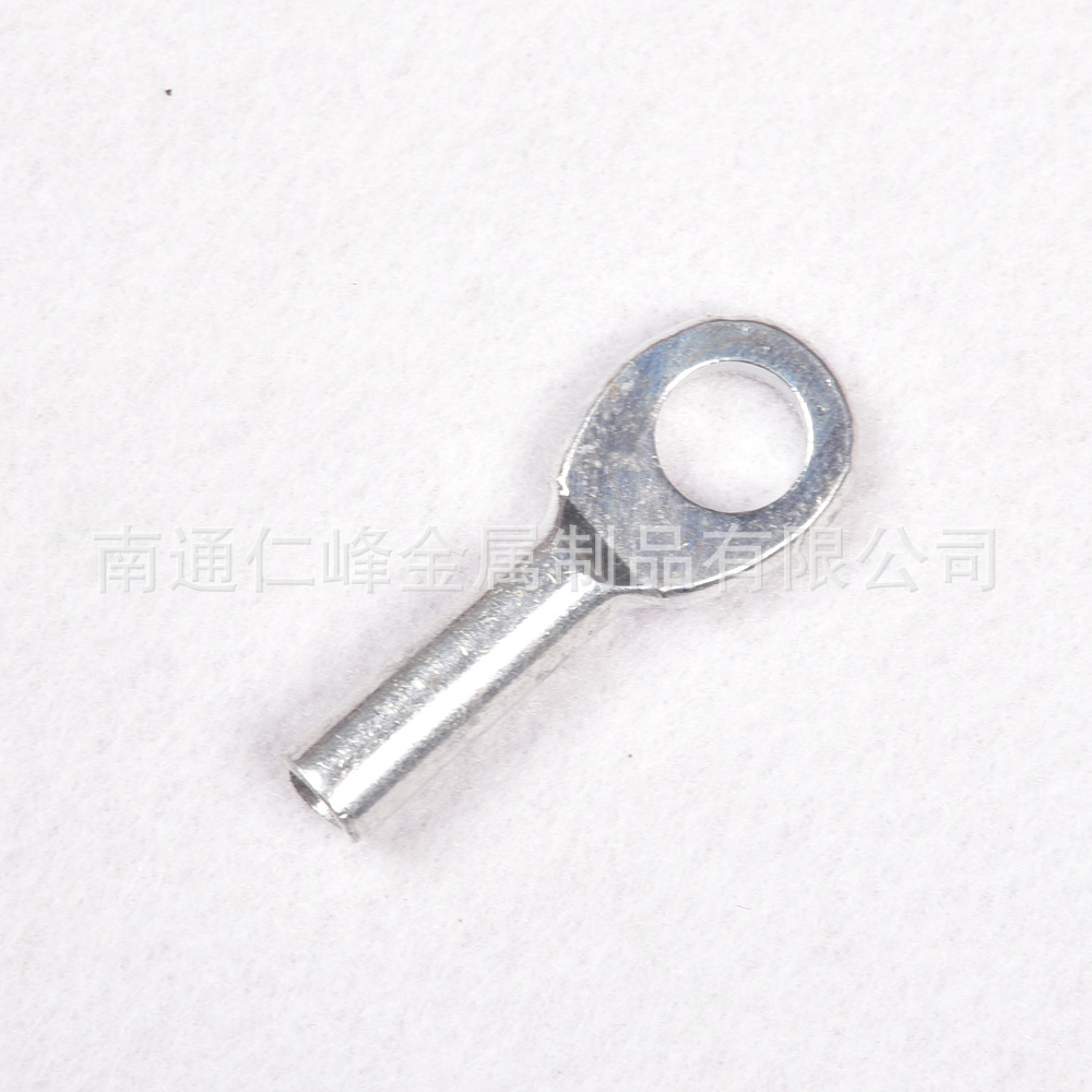 产地货源 供应钢丝绳拉索索头端子 成套健身器材钢丝绳批发