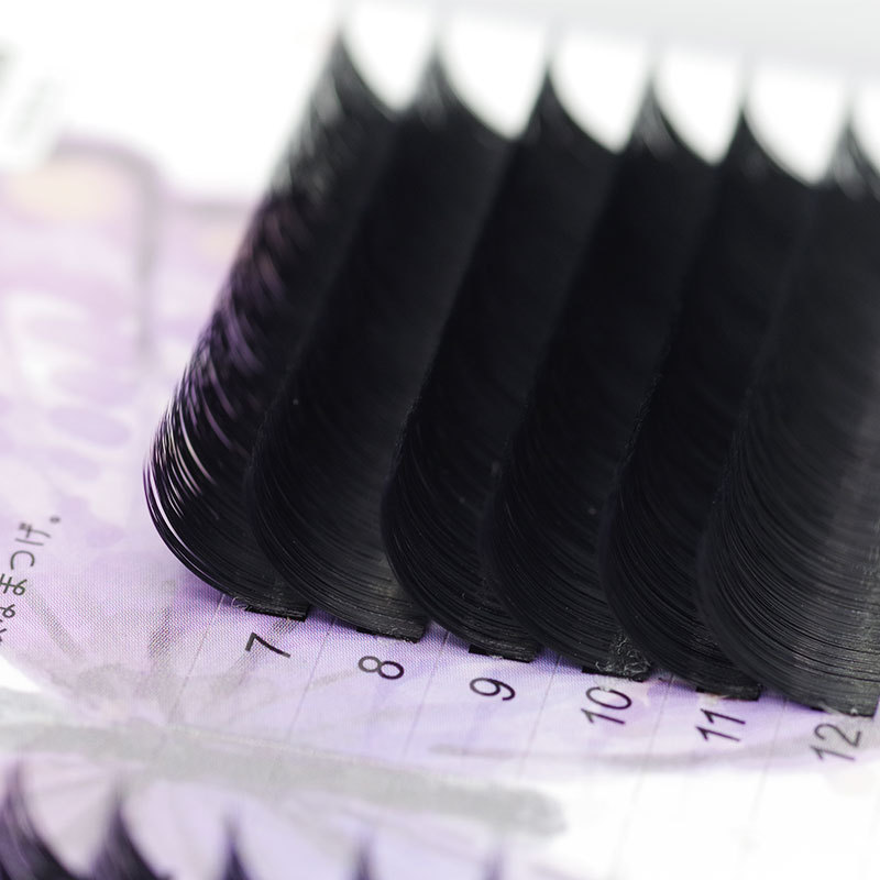 Eyelash extension