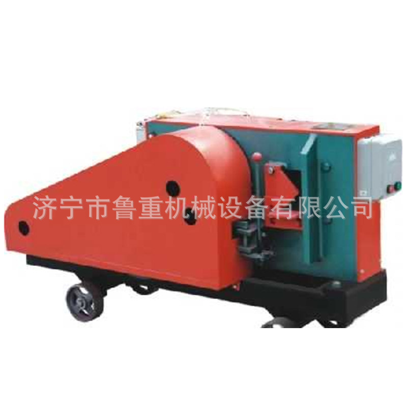 厂家生产120型槽钢切断机 槽钢切断机 钢筋切断机认购金